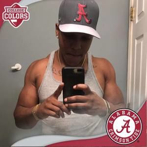 Meet your Posher, Bryant